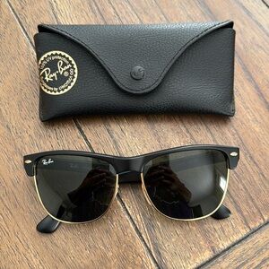Ray Ban 4175 Clubmaster